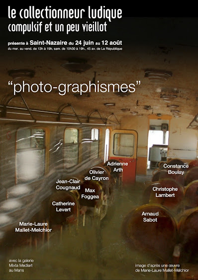 Expo photo-graphisme